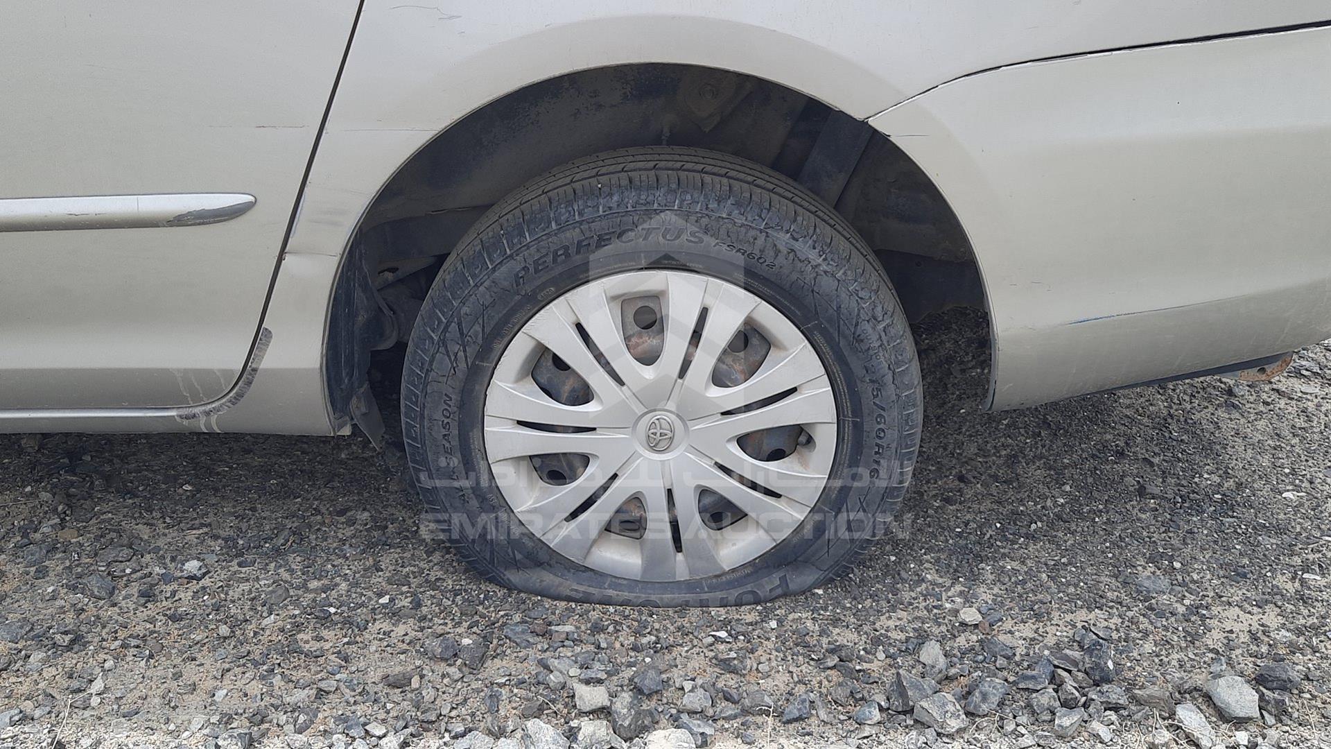 2005 TOYOTA SIENNA VIN: 5TDZA23C65S351313
