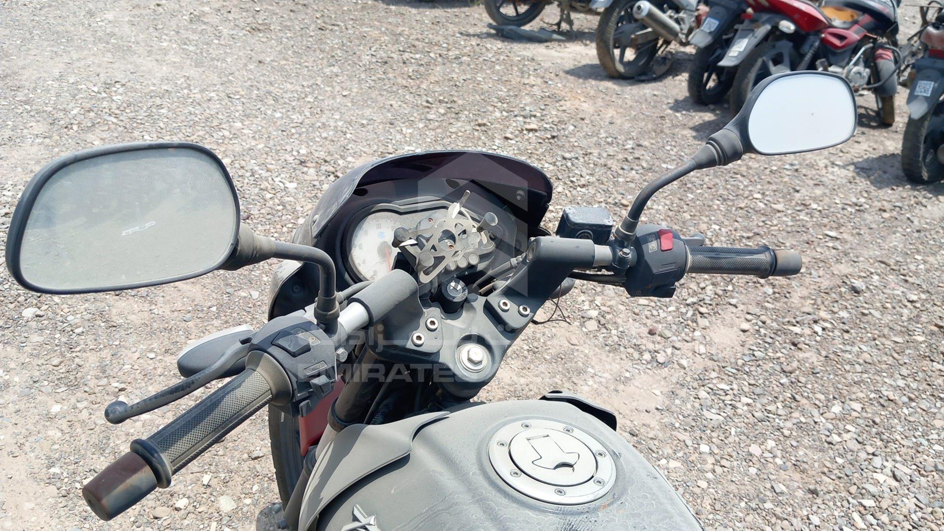 2020 BAJAJ 150 CC VIN: MD2A11CY0LCM52147