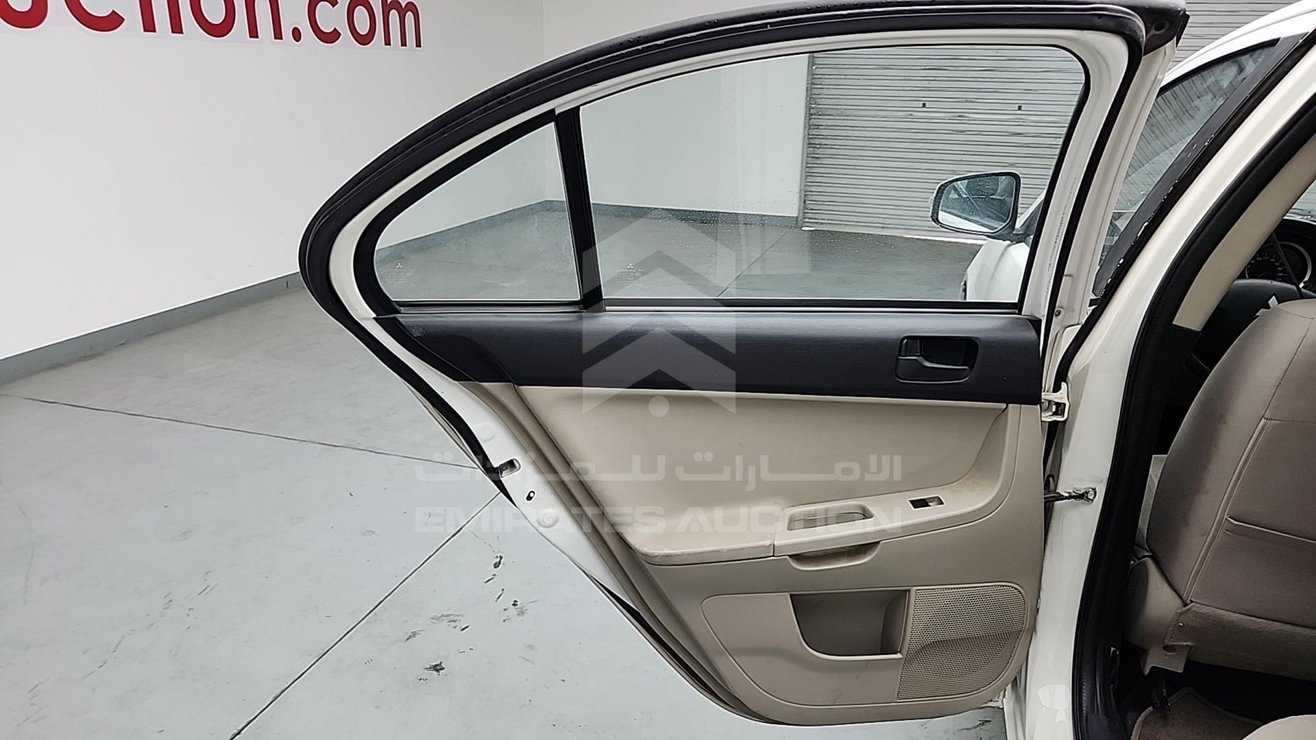 2016 MITSUBISHI LANCER EX VIN: JMYSTCY4AGU736252