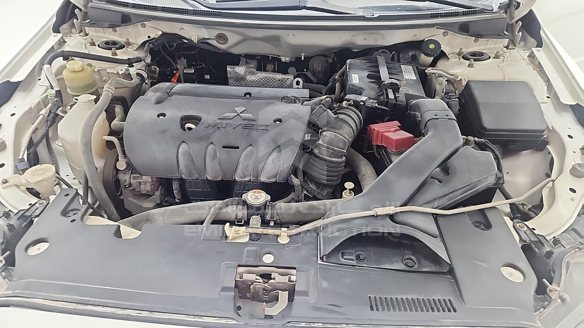 2015 MITSUBISHI LANCER VIN: JMYSTCY4AFU728188