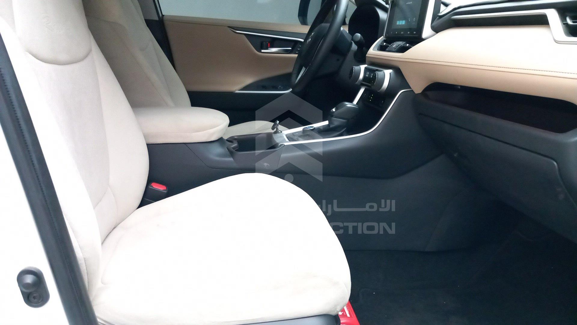 2023 TOYOTA RAV-4 VIN: JTMDW3FV1PD574579