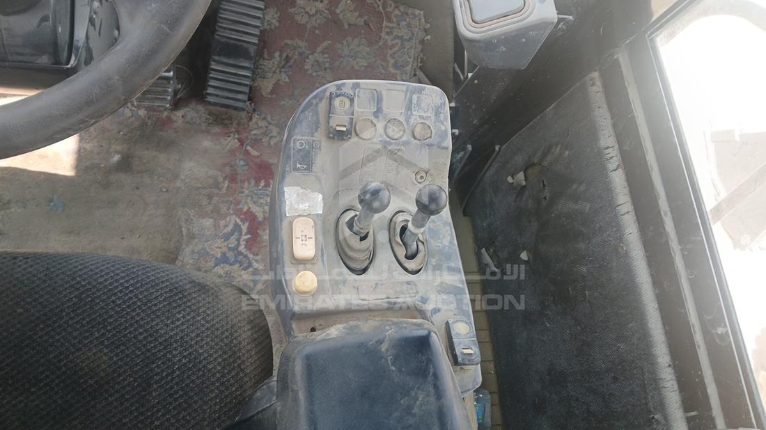 2013 Caterpillar 950H — Gear View — Photo 20