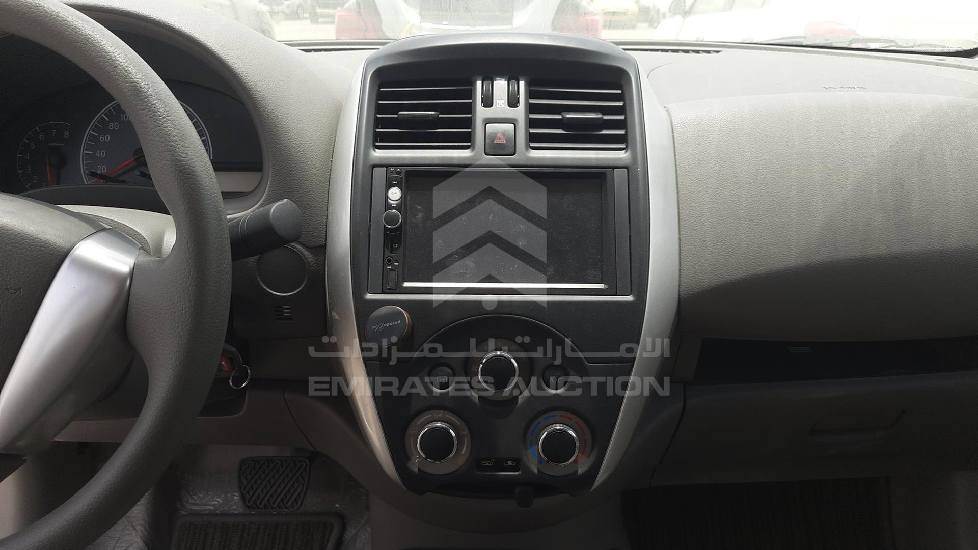 2023 NISSAN SUNNY VIN: MDHBN7AD2PG339302