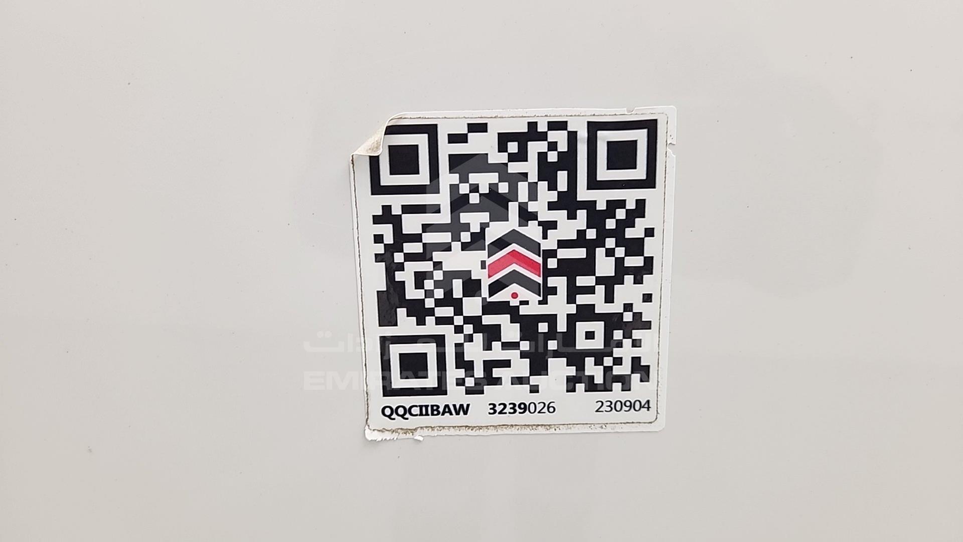 2018 HYUNDAI H1 VIN: KMJWA37R2JU946859