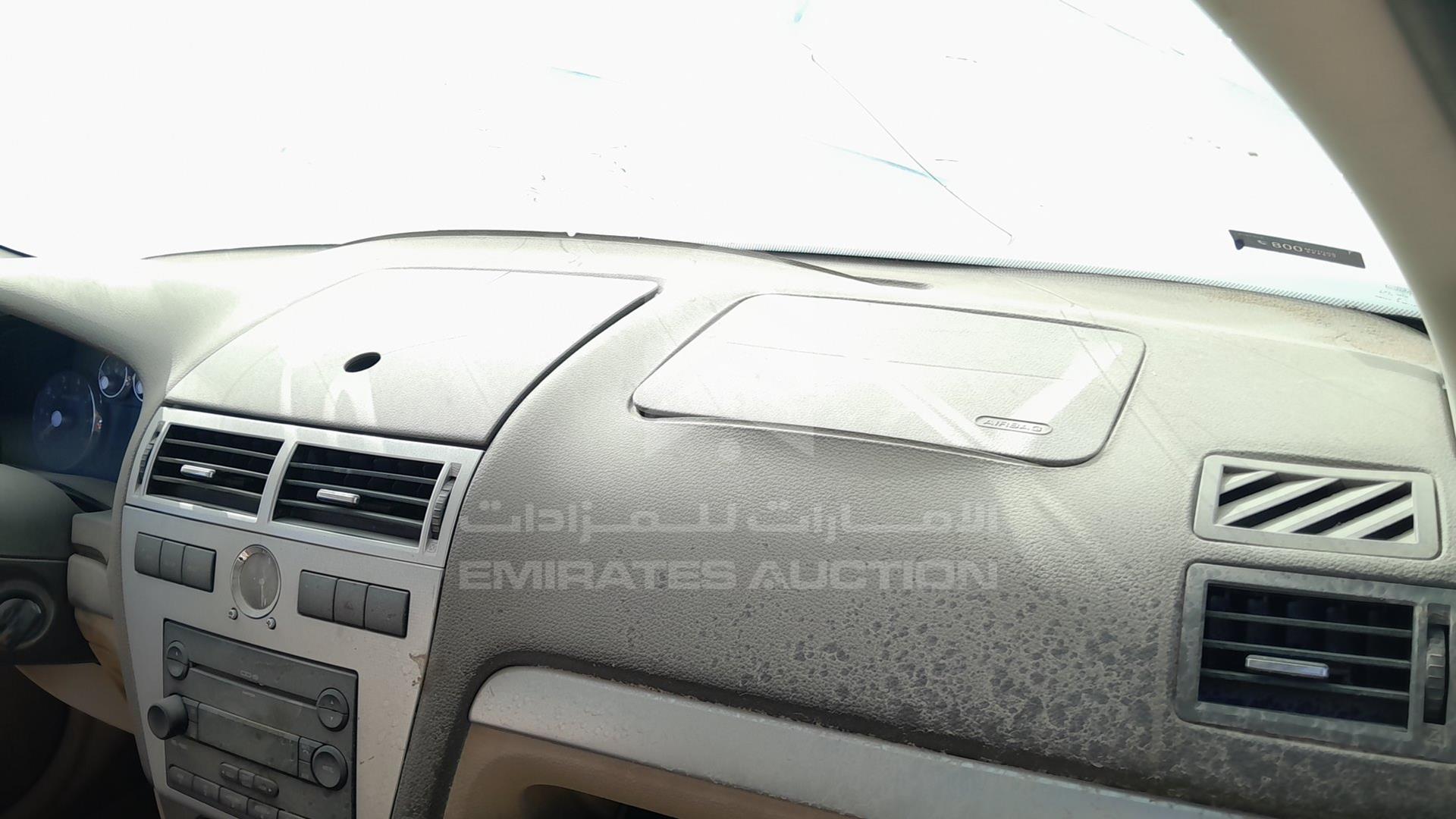 2007 MERCURY MILAN VIN: 3MEFM07Z77R659916
