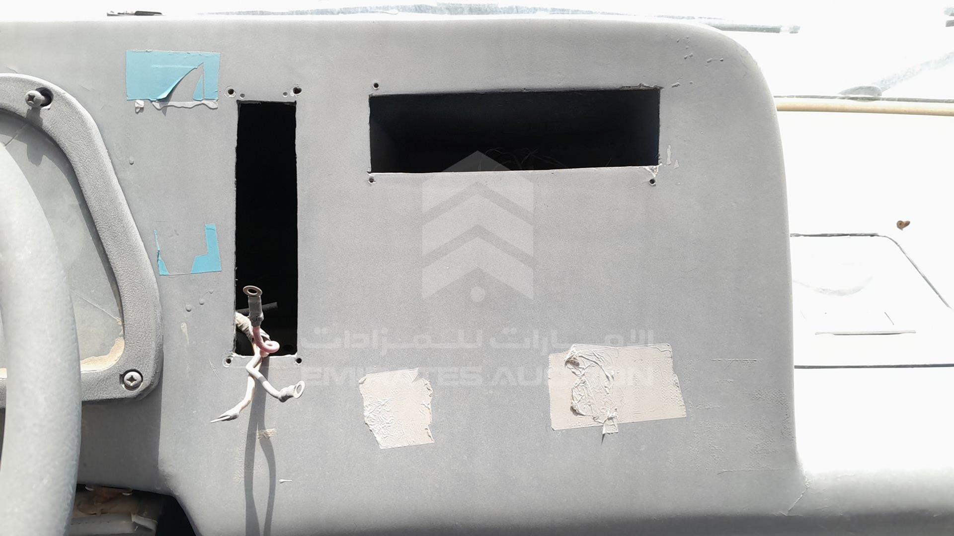2013 ASHOK LEYLAND FALCON VIN: MB1PBEJA0DH1D8016
