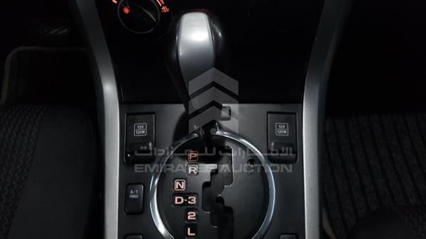 JS3TA0D11E4100090 Suzuki Grand Vitara