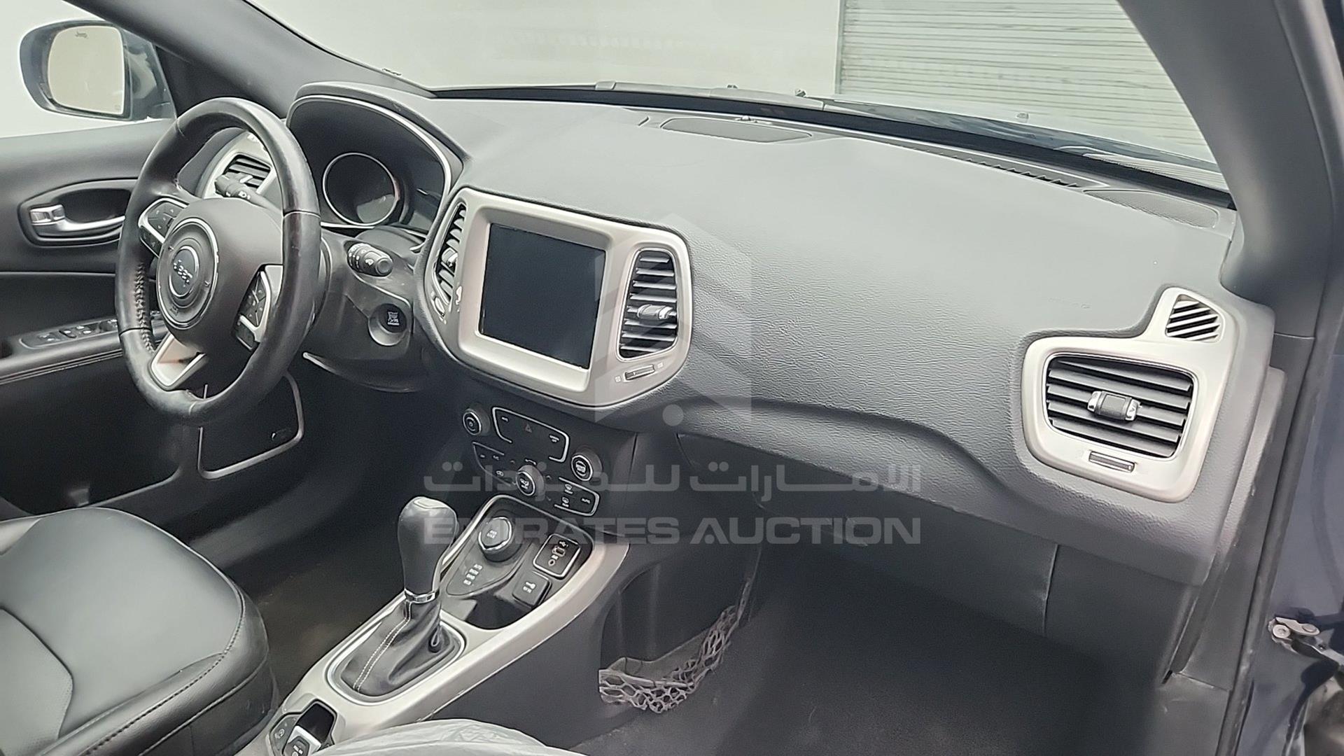 2020 JEEP COMPASS VIN: 3C4NJDCBXLT146047