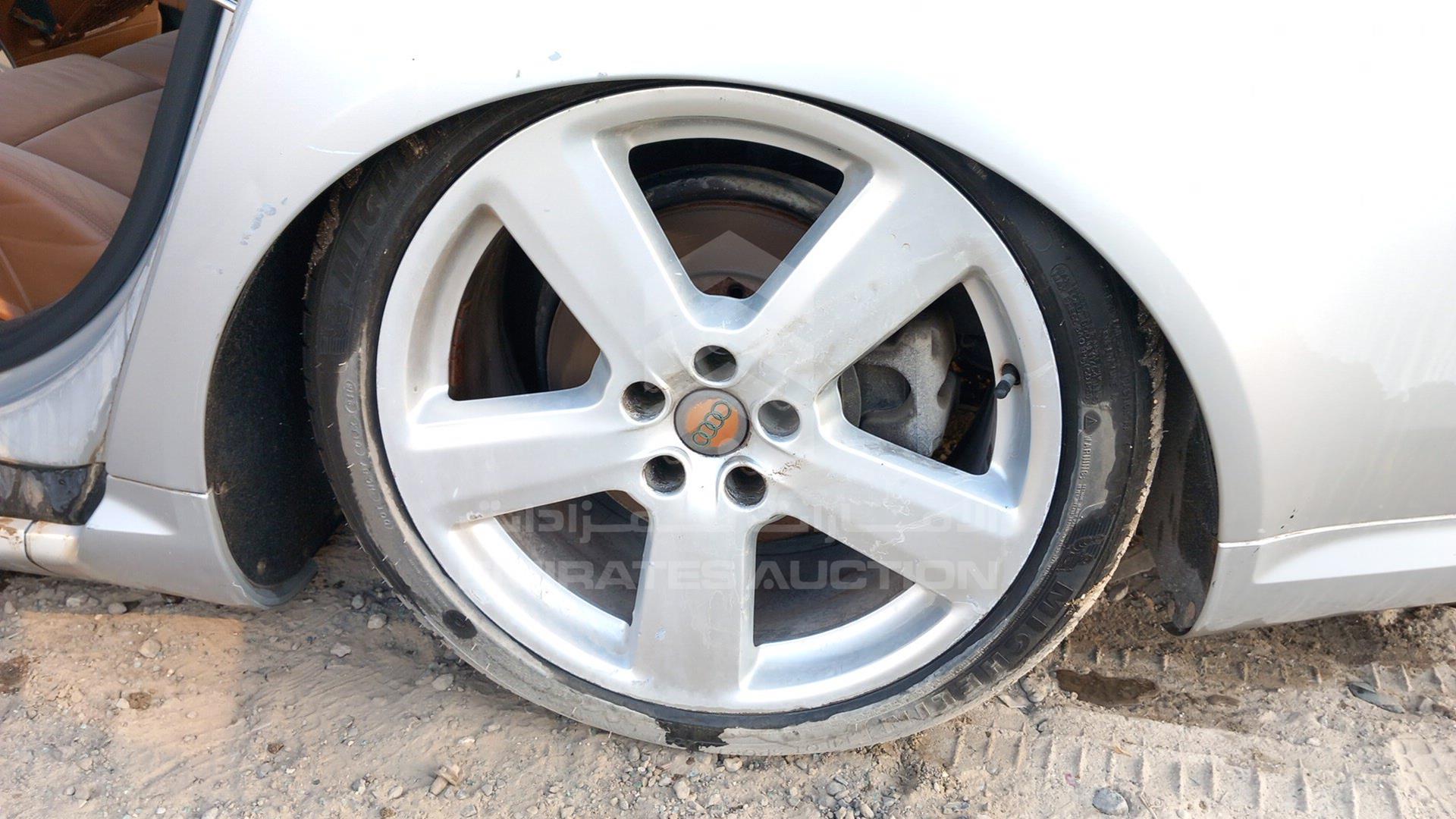2006 AUDI A8 VIN: WAUKH44E96N019170