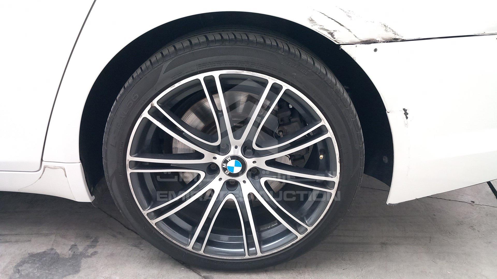 2009 BMW 750 I VIN: WBAKB81069CY52975
