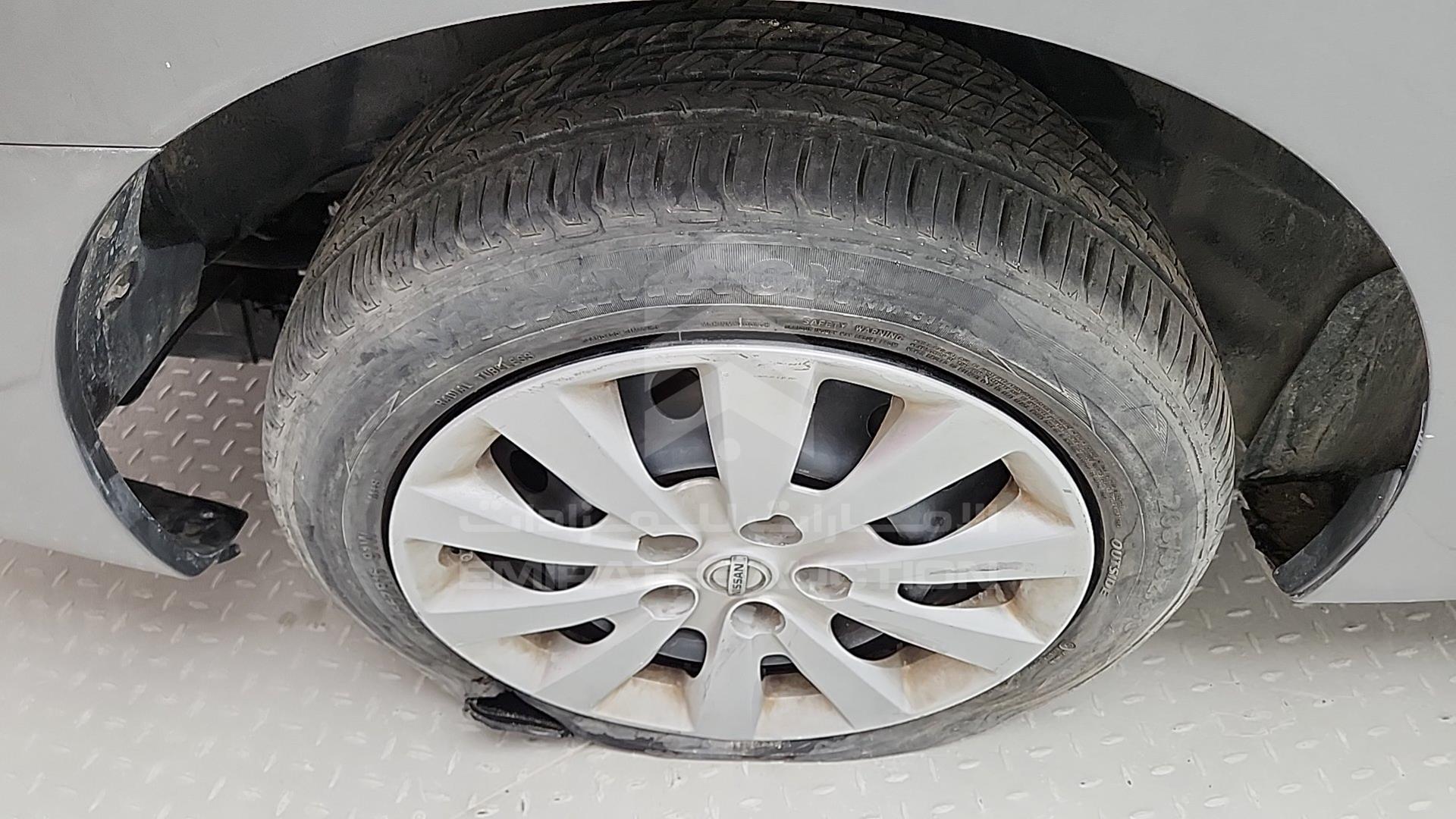 2016 NISSAN SENTRA VIN: 3N1AB7AP9GY274903