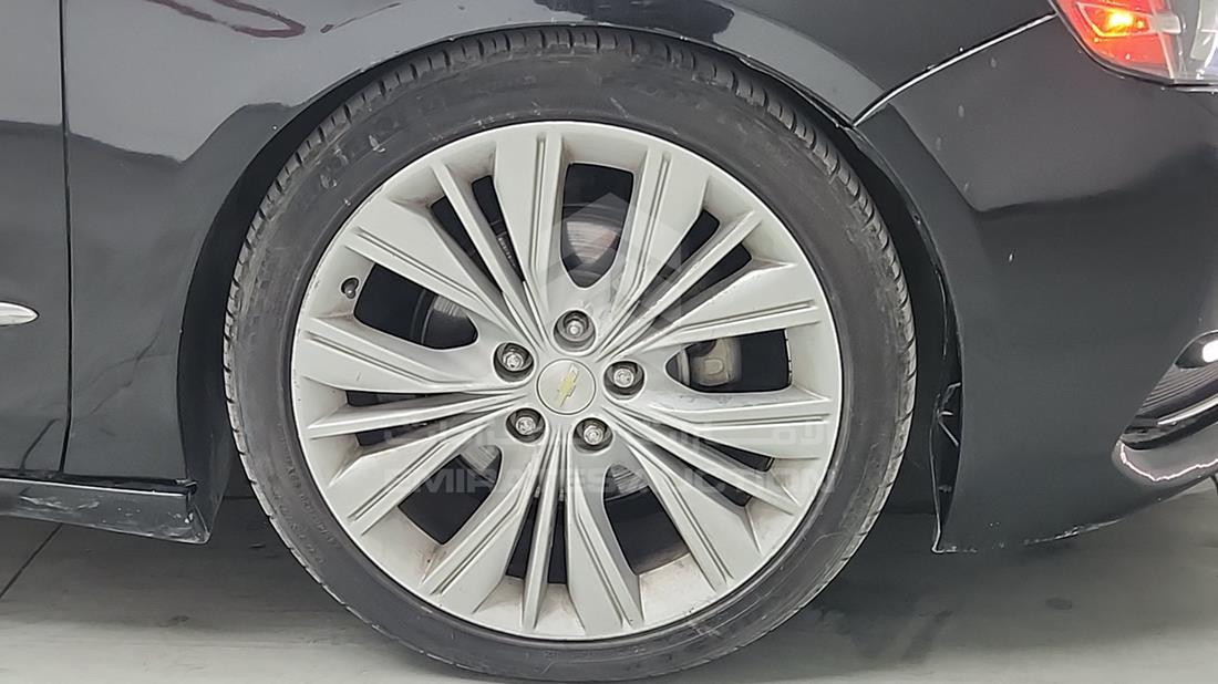 2015 Chevrolet Impala — Front Right Tyre — Photo 31