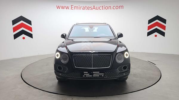 SJAAF1ZV2JC018525 Bentley Bentayga