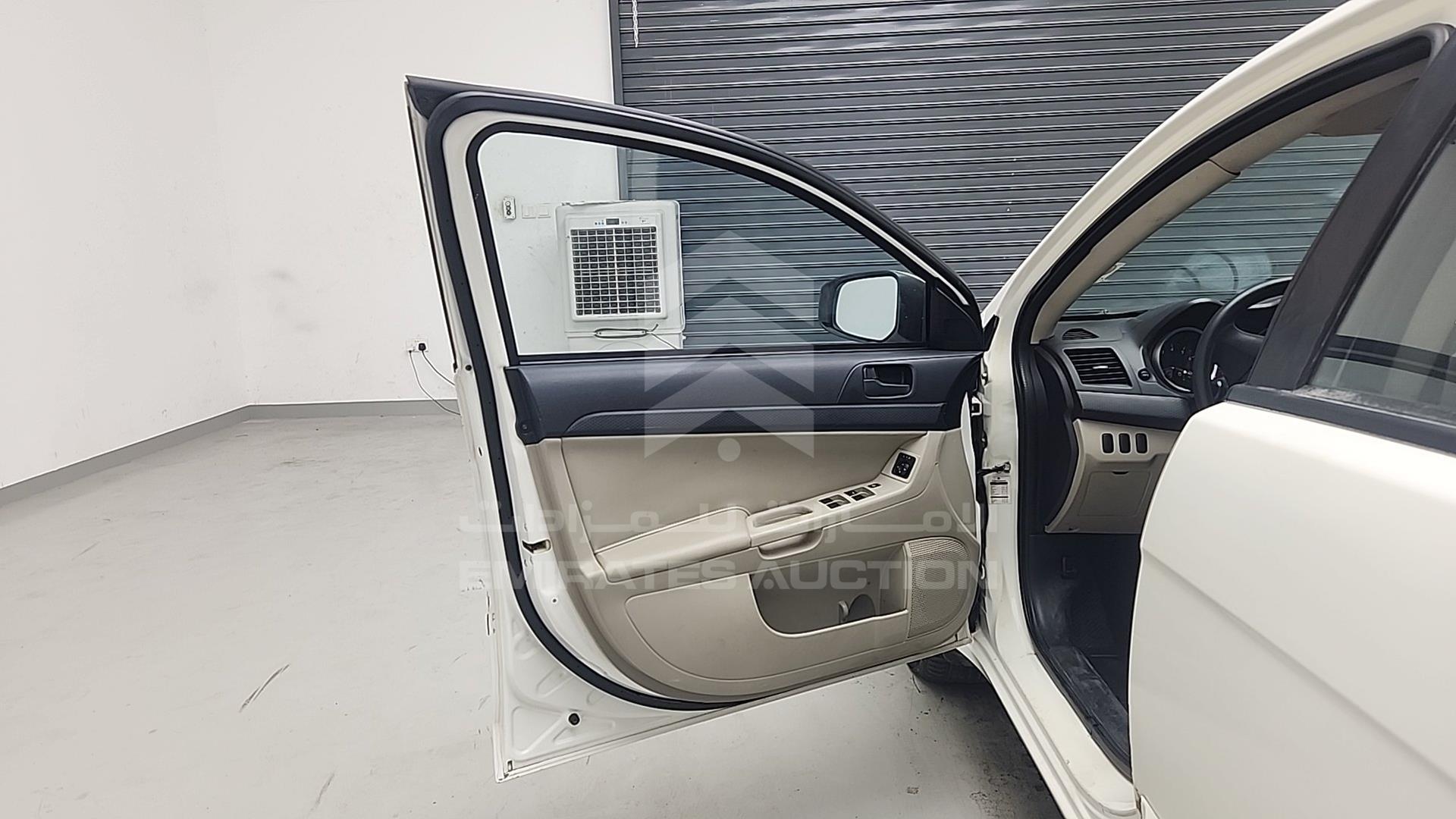 2015 MITSUBISHI LANCER VIN: JMYSTCY4AFU728022
