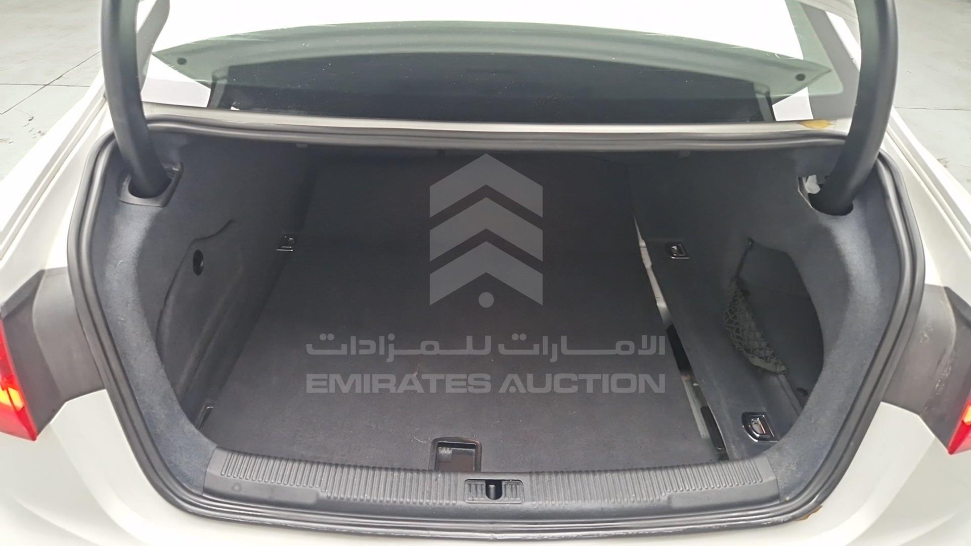 2014 AUDI A6 VIN: WAUBHCFCXEN099356