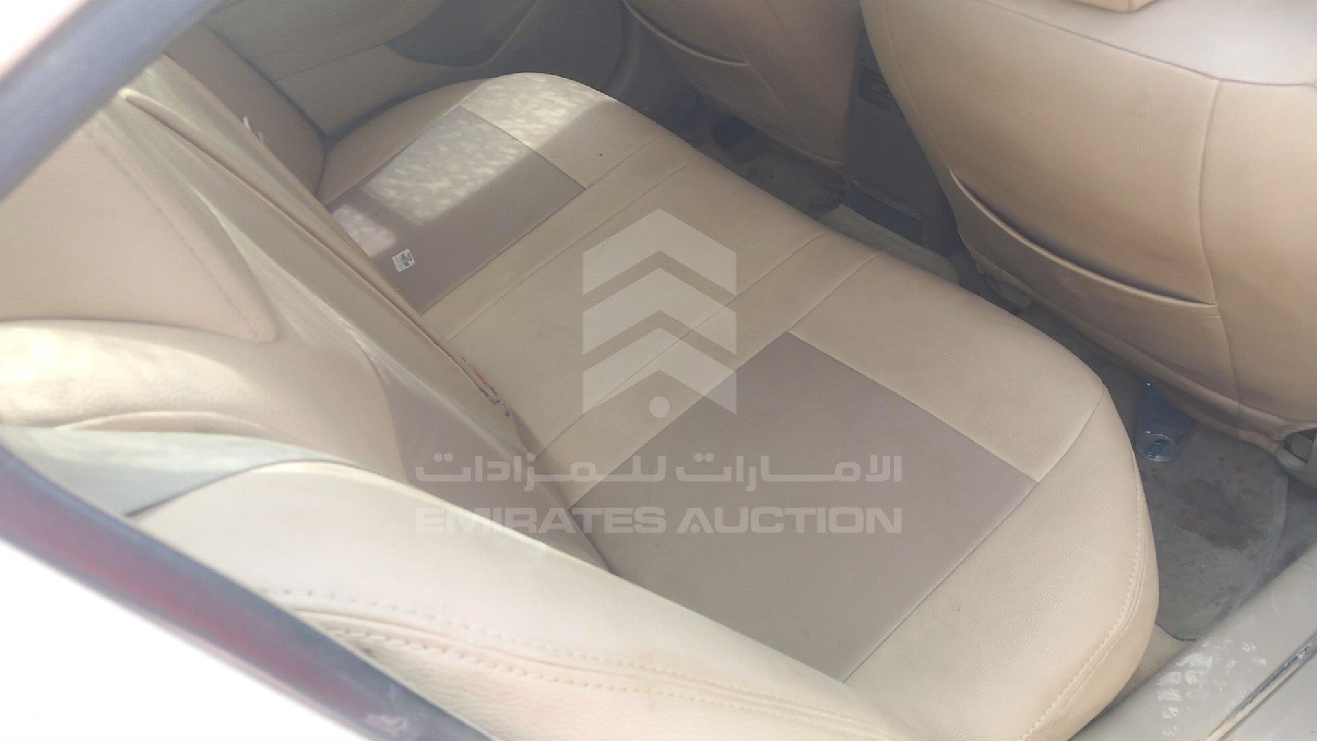 2008 NISSAN ALTIMA VIN: 1N4AL21D78C279584