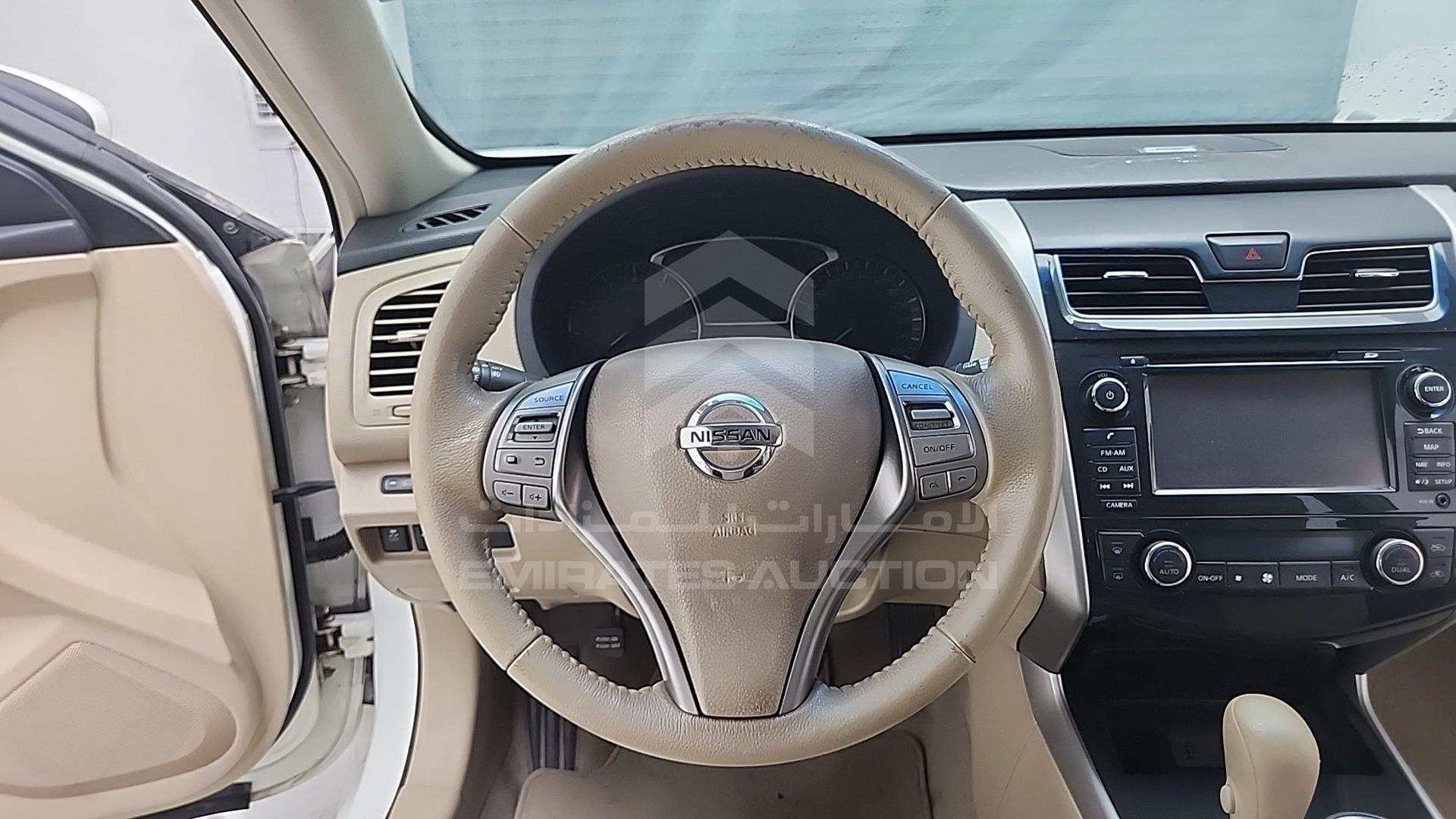 2013 NISSAN ALTIMA VIN: 1N4AL3AP3DC193991