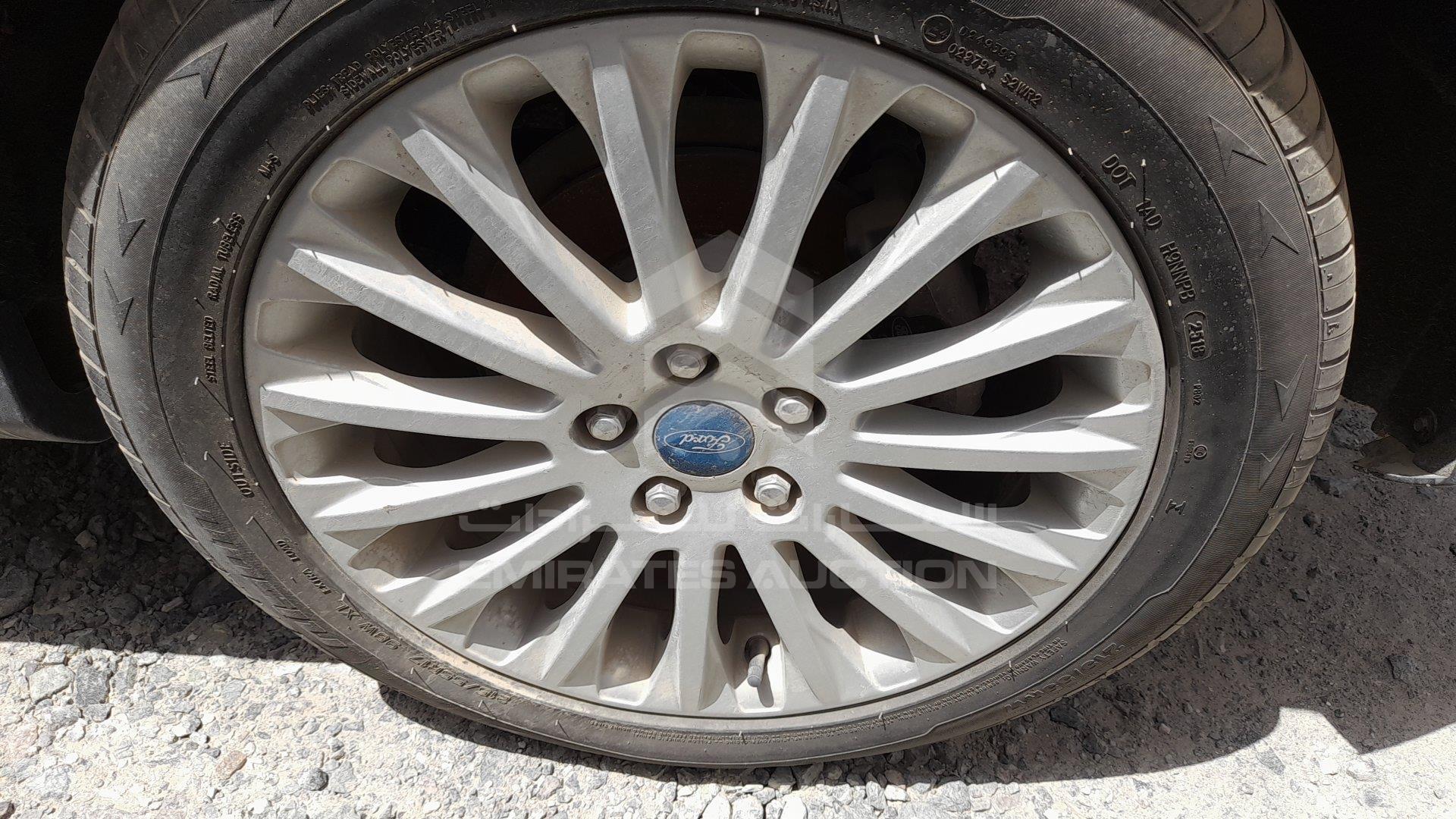 WF0BB4KG4DLP37465 - 2013 Ford Focus - #357502