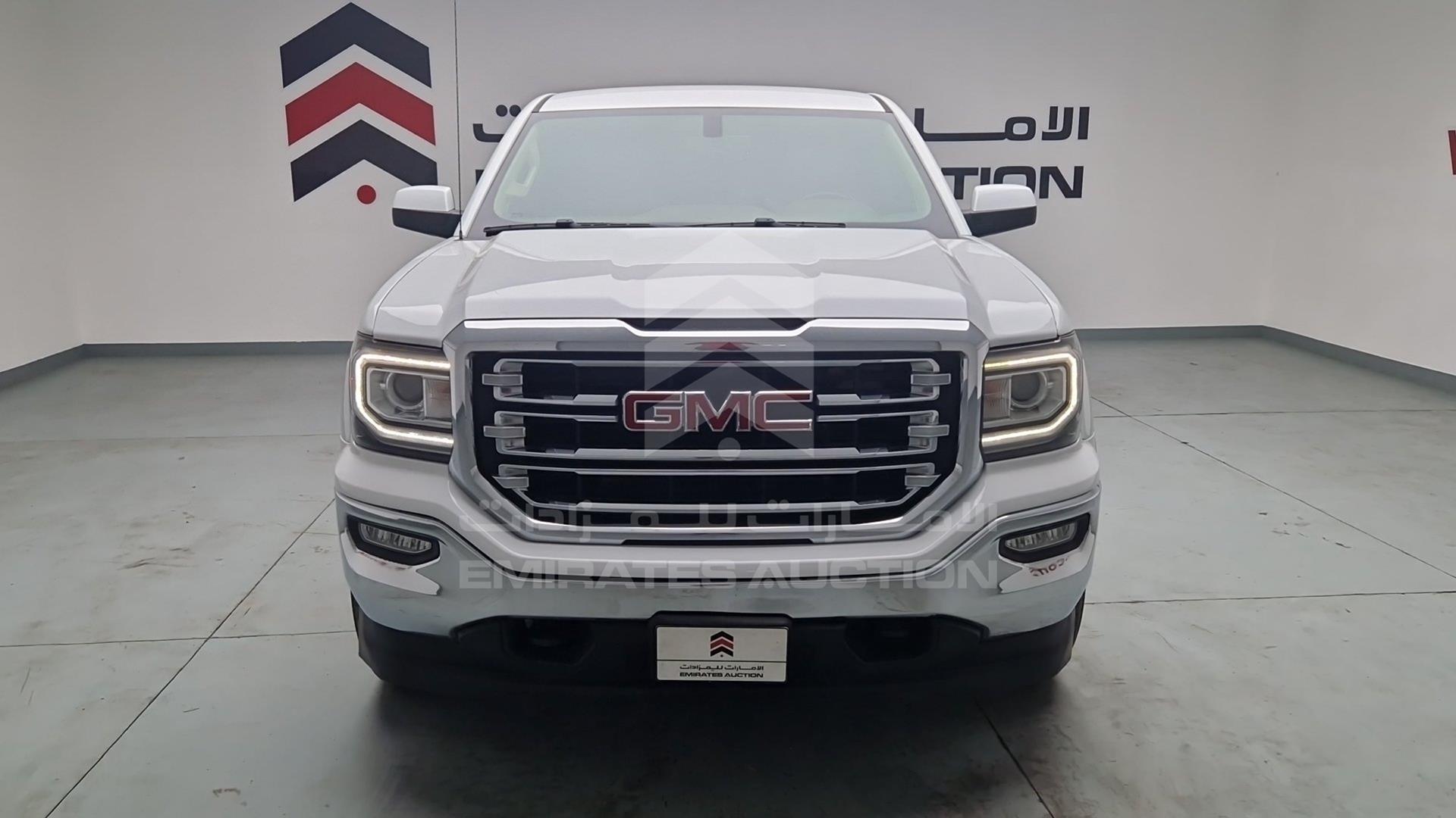 2017 GMC SIERRA VIN: 1GTN29EC2HZ157169