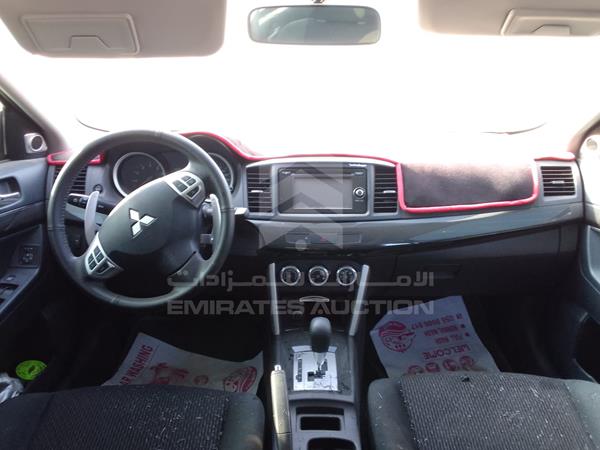 JE3AB76U9HU706027 Mitsubishi Lancer