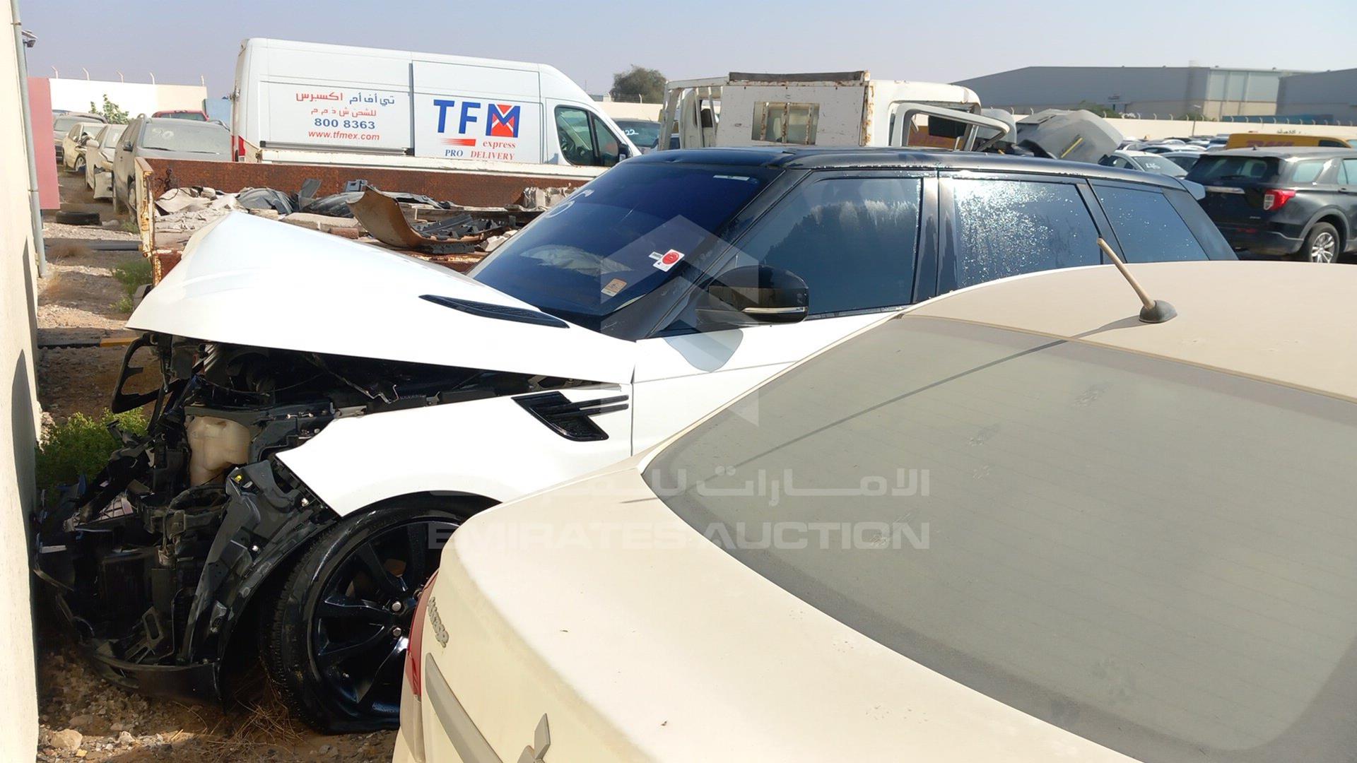 2016 RANGE ROVER SPORT VIN: SALWA2VFXGA642528