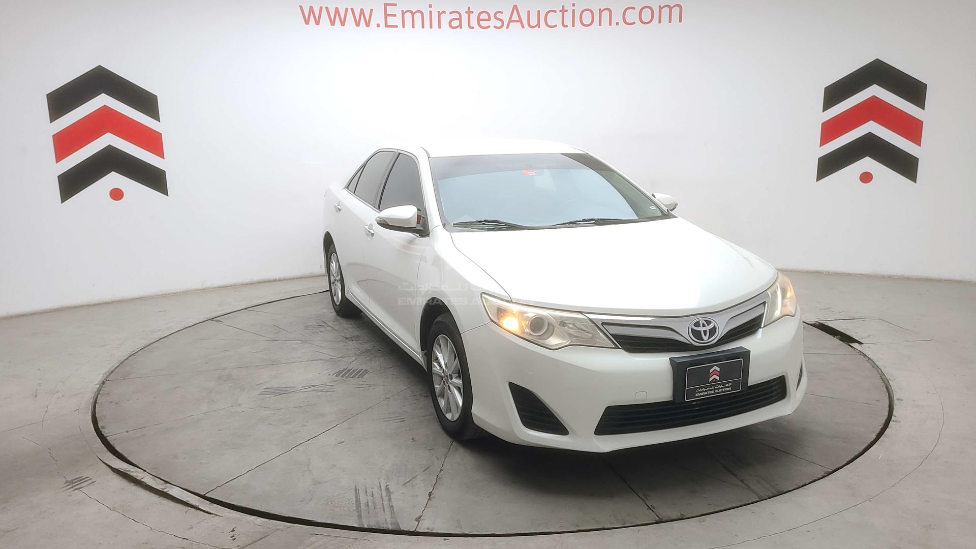 2015 TOYOTA CAMRY VIN: 6T1BF9FK9FX575539