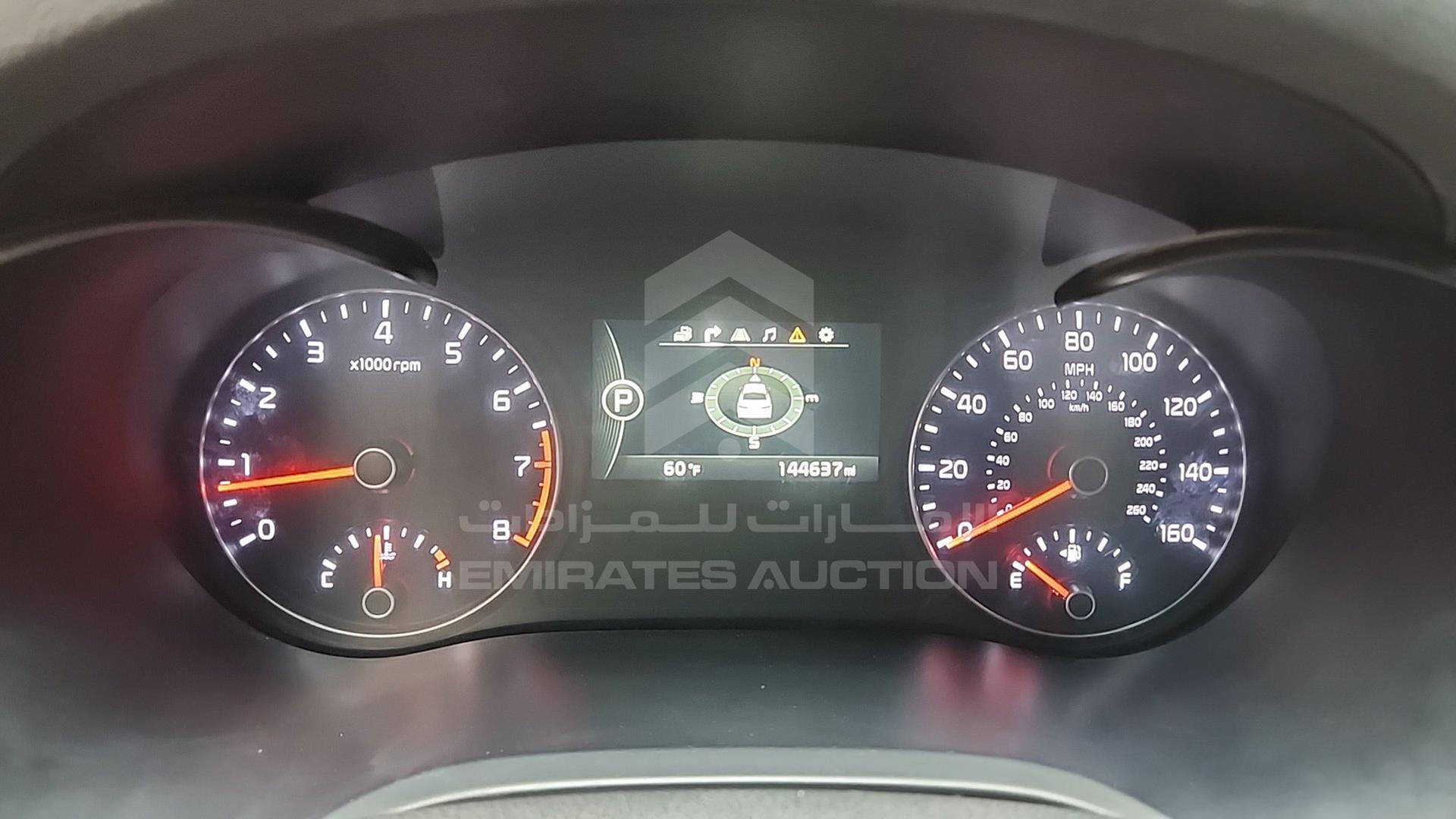 2016 KIA OPTIMA VIN: 5XXGV4L24GG078665