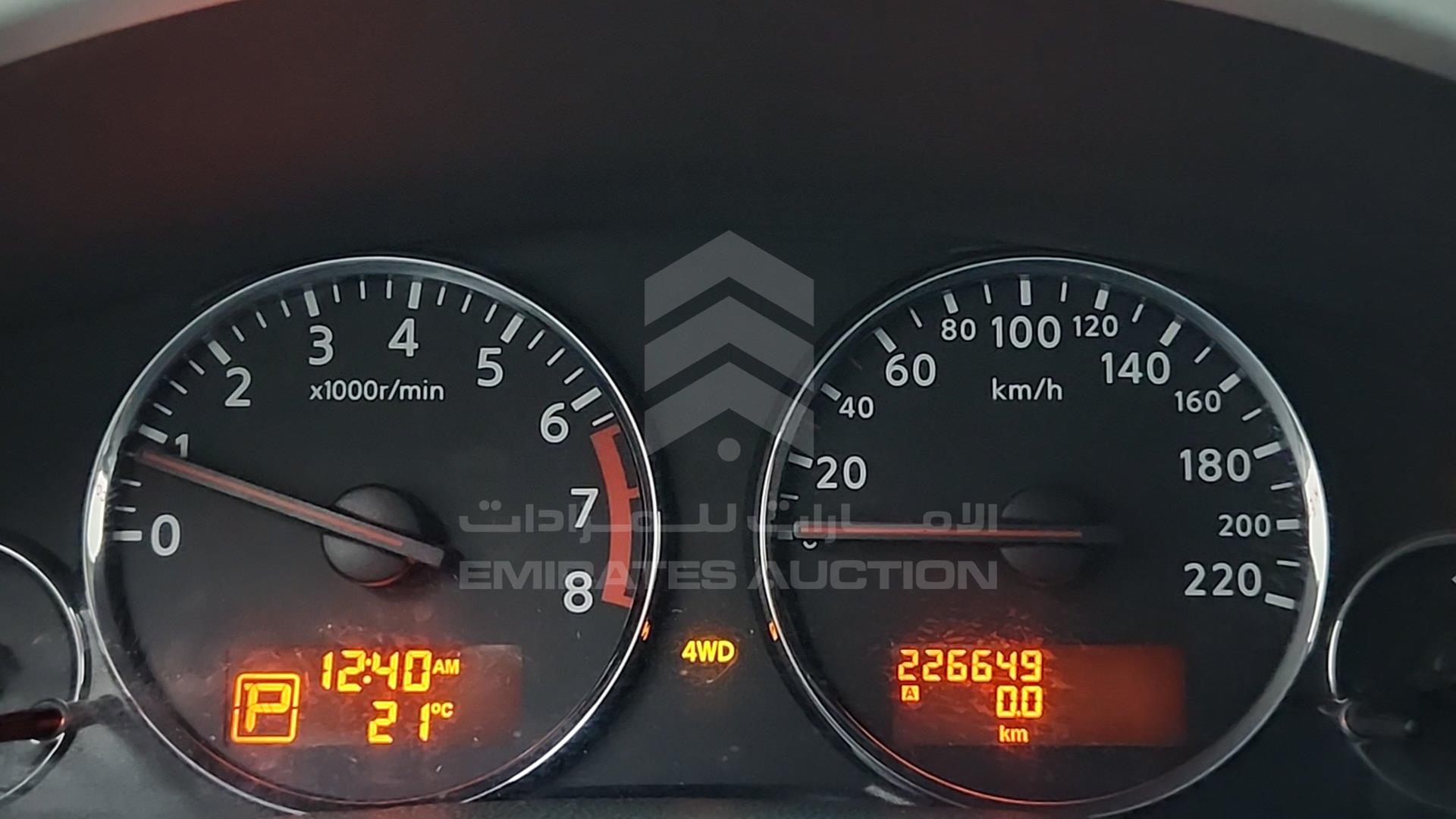 2015 NISSAN PATHFINDER VIN: VSKLR11A1FA579582
