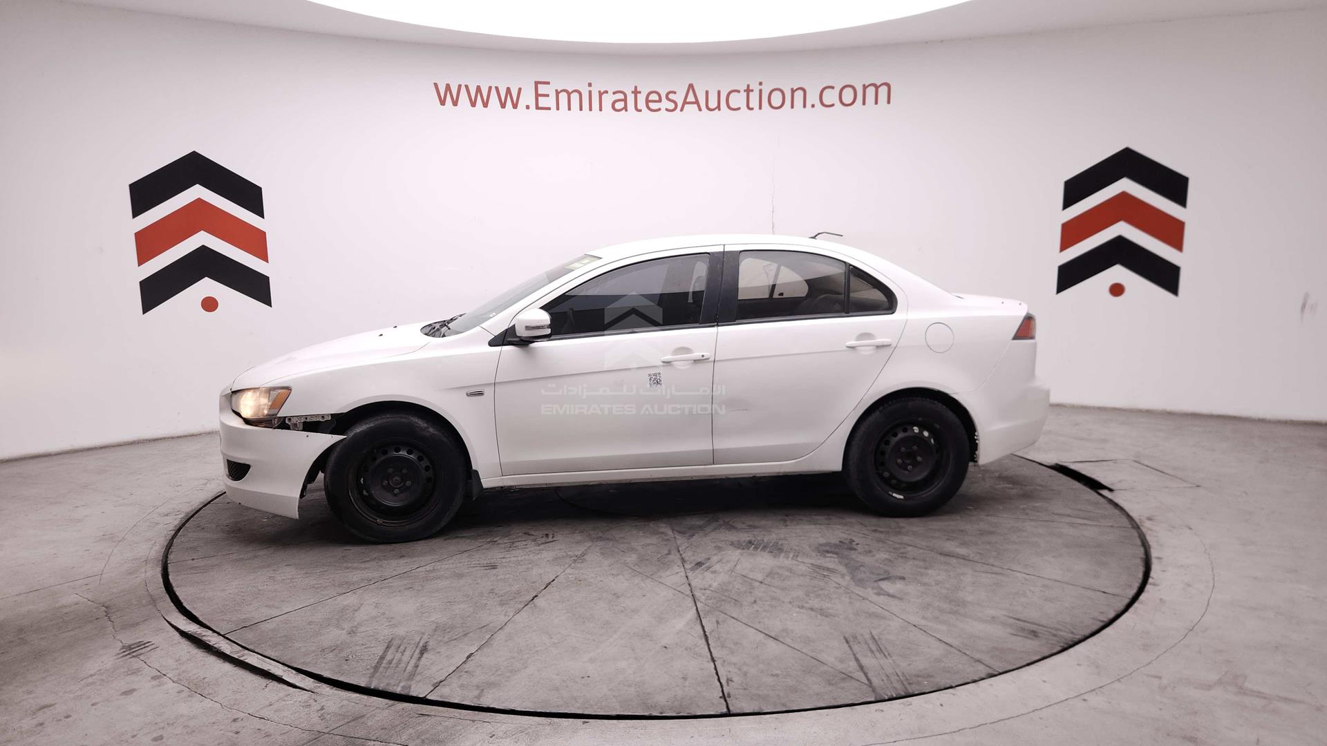 2016 MITSUBISHI LANCER VIN: JMYSRCY1AGU706073
