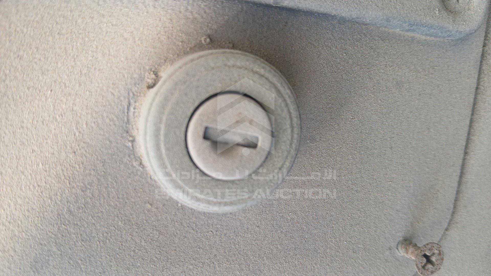 2014 ASHOK LEYLAND FALCON VIN: MB1PBEFA5EE1N2140