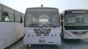 2016 Ashok Leyland Falcon — Full Front View — Photo 1 — Thumbnail