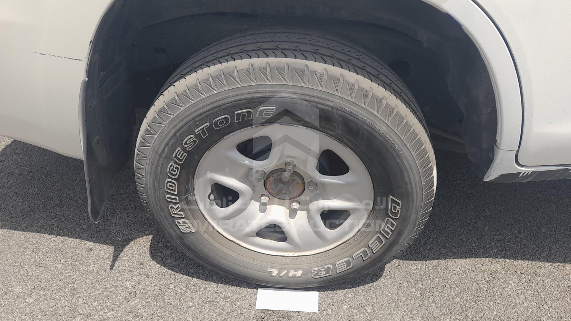 2012 TOYOTA LAND CRUISER VIN: JTMDU09J3C5056538