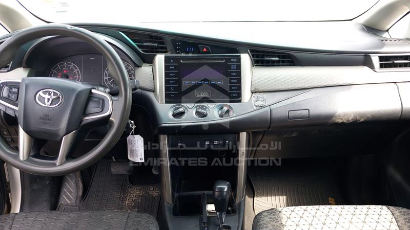 Auction sale of the 2017 Toyota Innova , vin: MHFCX8EM4H0108558, lot number: 390658