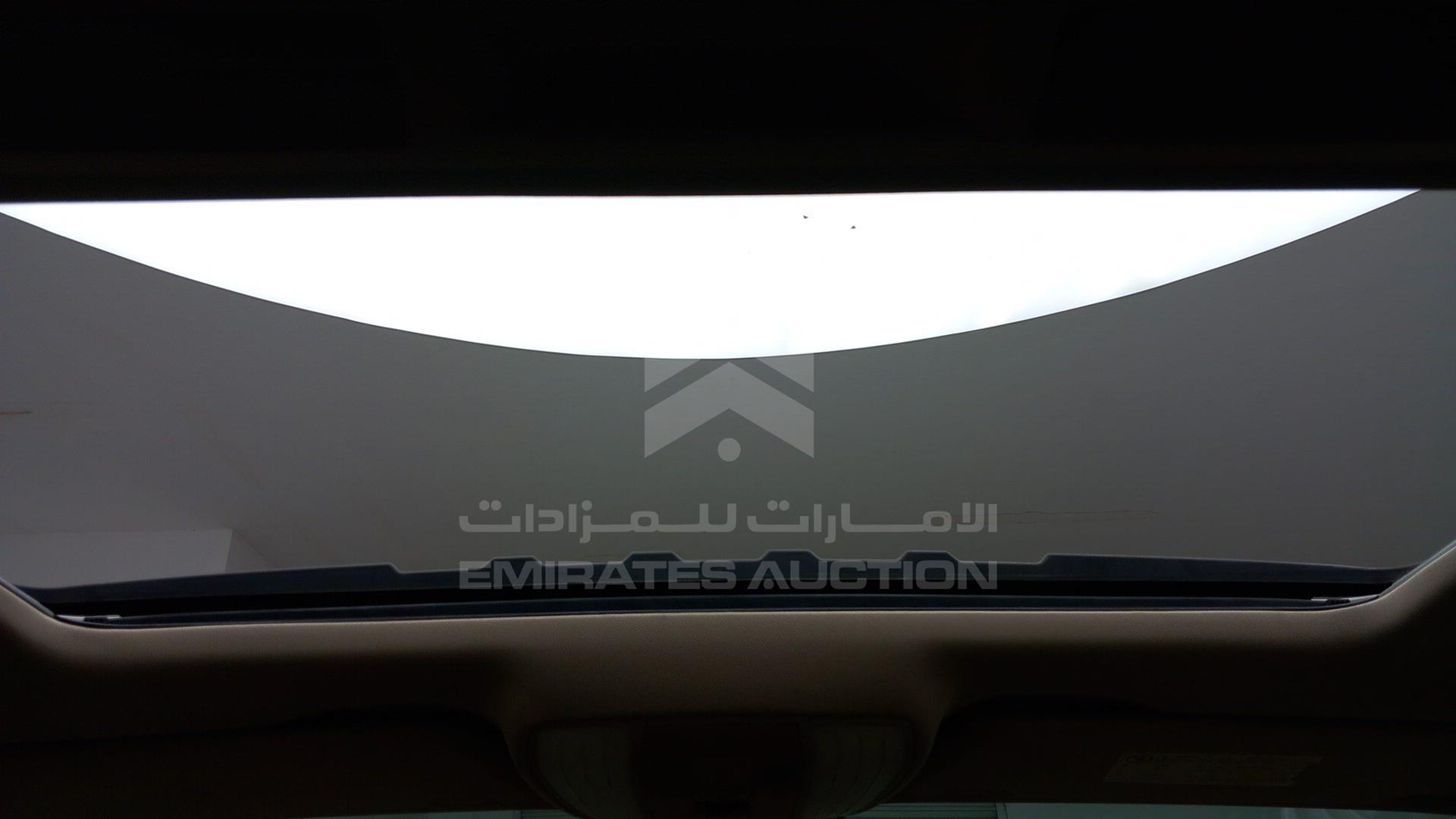 2013 MERCEDES CLS 500 VIN: WDDLJ7DB4DA066054