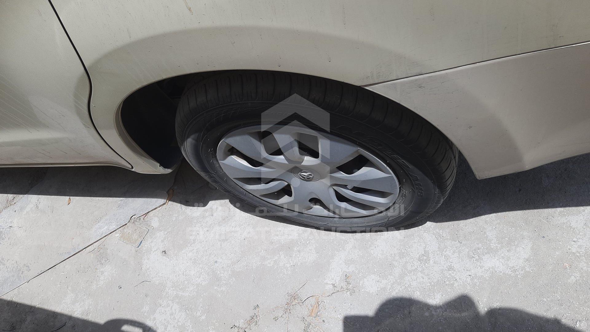 2019 TOYOTA INNOVA VIN: MHFCX8EM0K0112954
