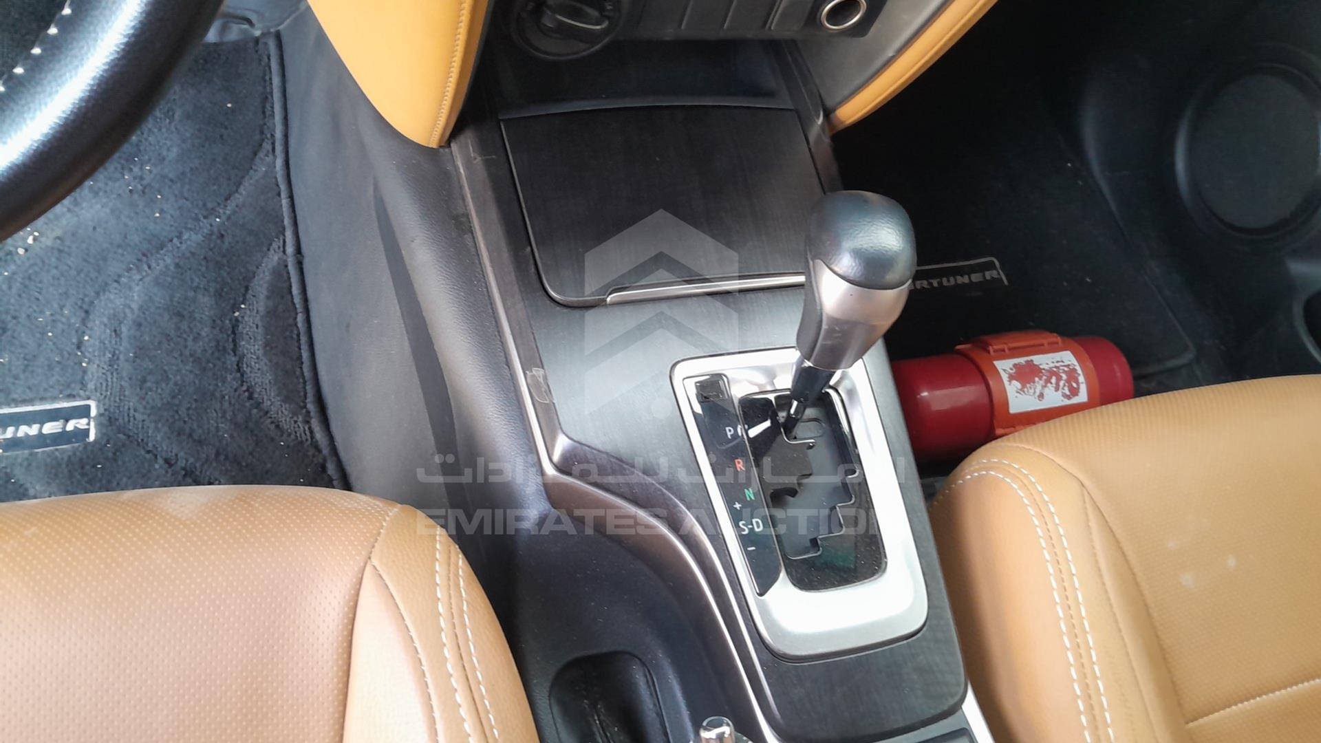 2021 TOYOTA FORTUNER VIN: MHFKU8FS8M0185249