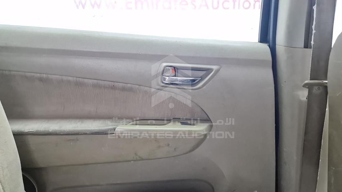 2015 Suzuki Ertiga — Rear Left Door — Photo 21