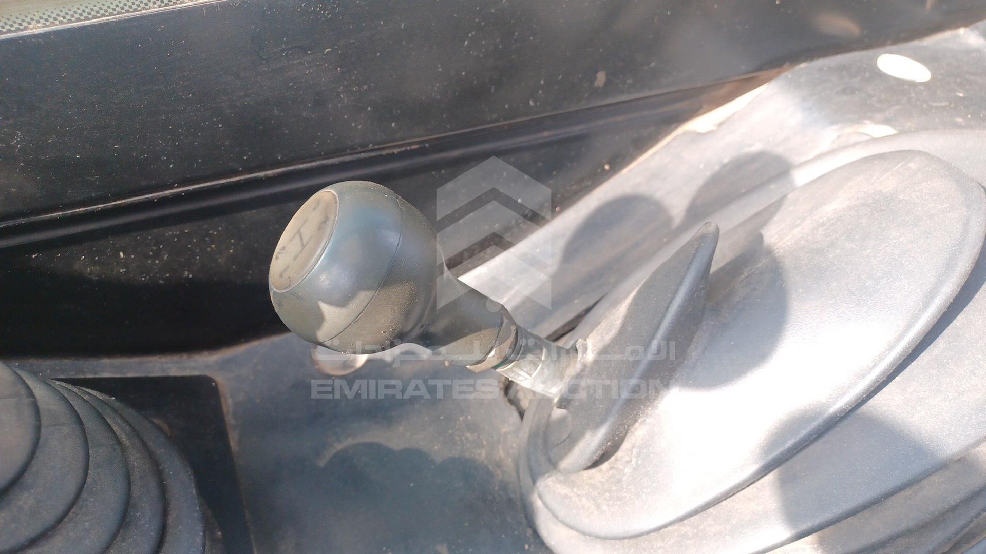 2020 JCB 530-110 VIN: HAR5DB5MC01918144