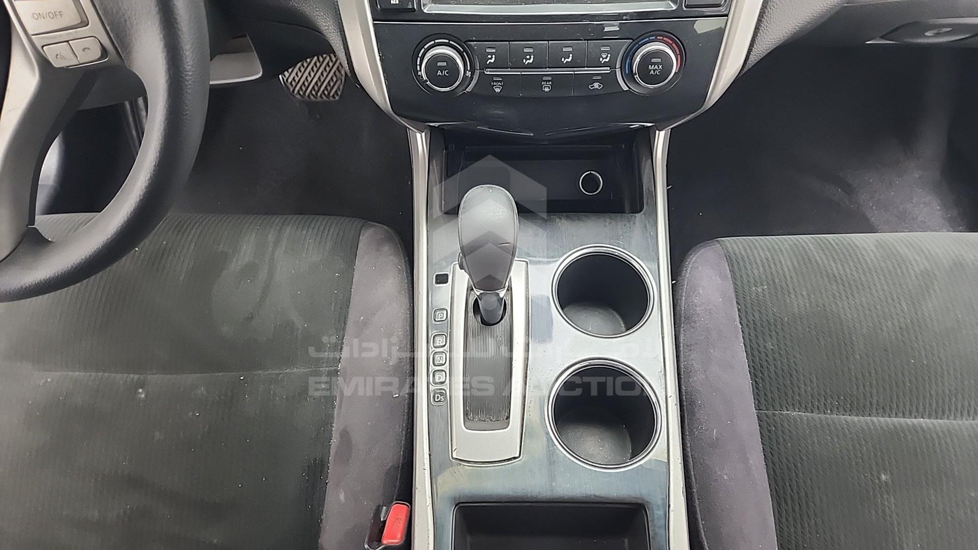 2013 NISSAN ALTIMA VIN: 1N4AL3AP8DN498942