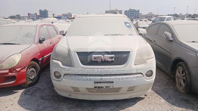 2008 GMC Acadia