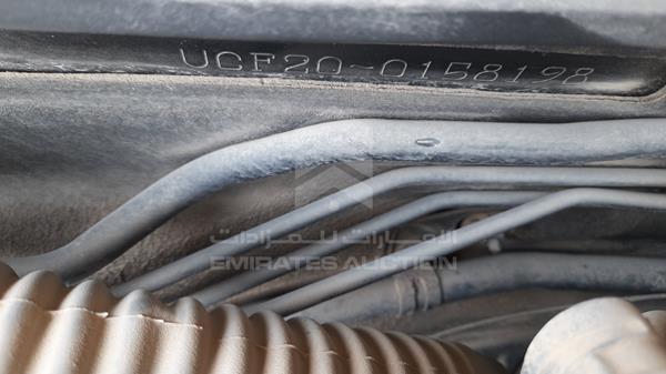 Lexus LS400 1999 JT8BH28F3X0158198 Image 24