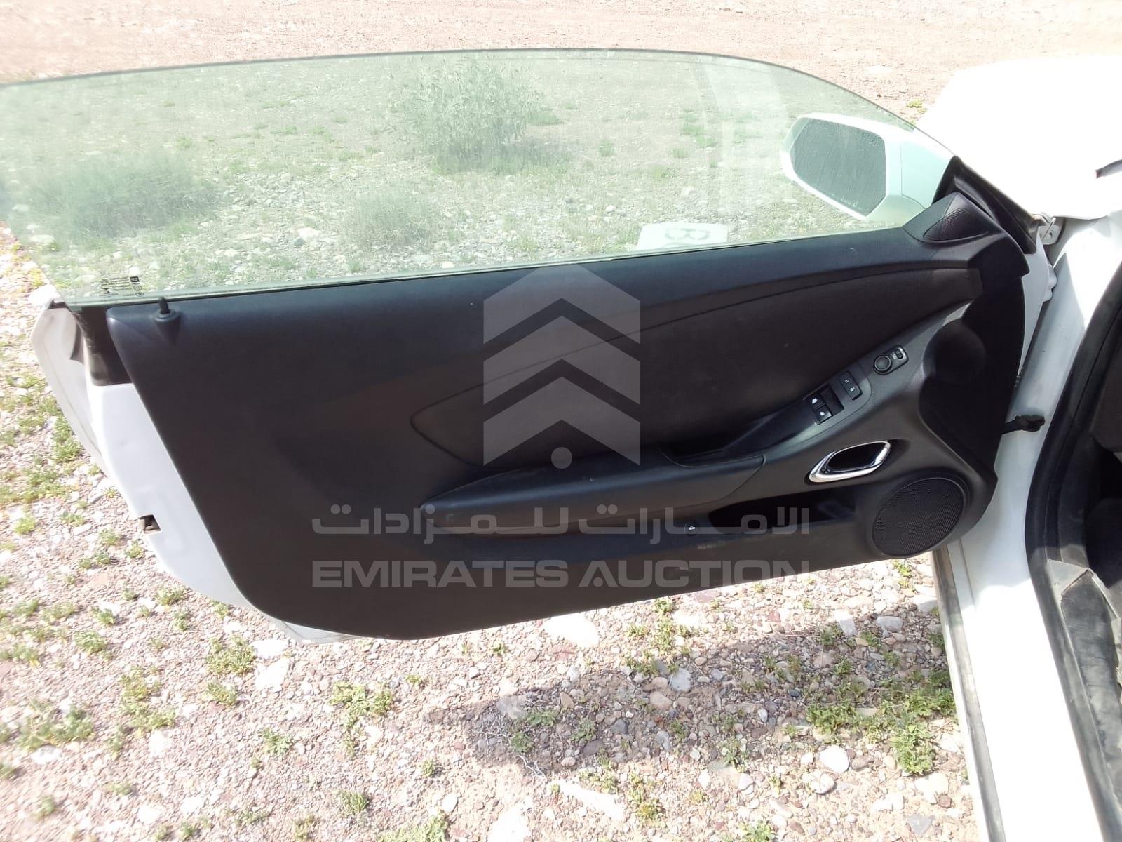 2G1FD1E39F9168797 - 2015 Chevrolet Camaro - #391854