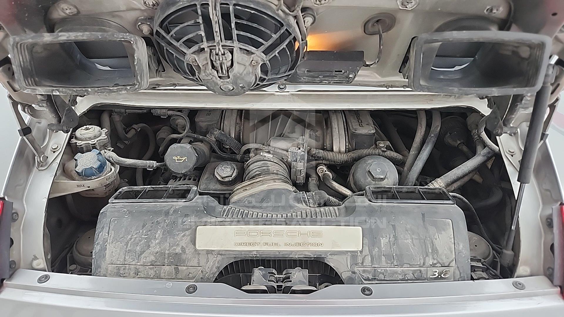 2009 PORSCHE CARRERA S VIN: WP0ZZZ99Z9S712313