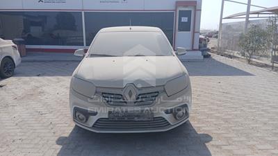 2017 Renault Symbol - #664063