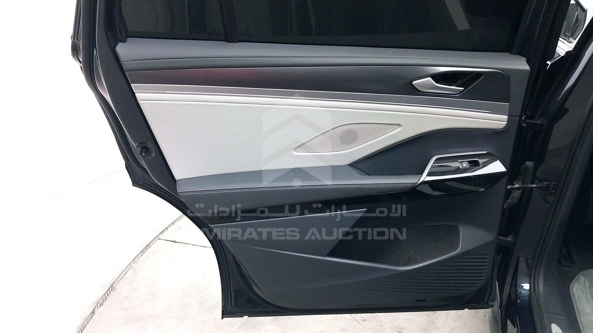 2022 VOLKSWAGEN ID 6 CROZZ VIN: LFVVB9E70N5151174
