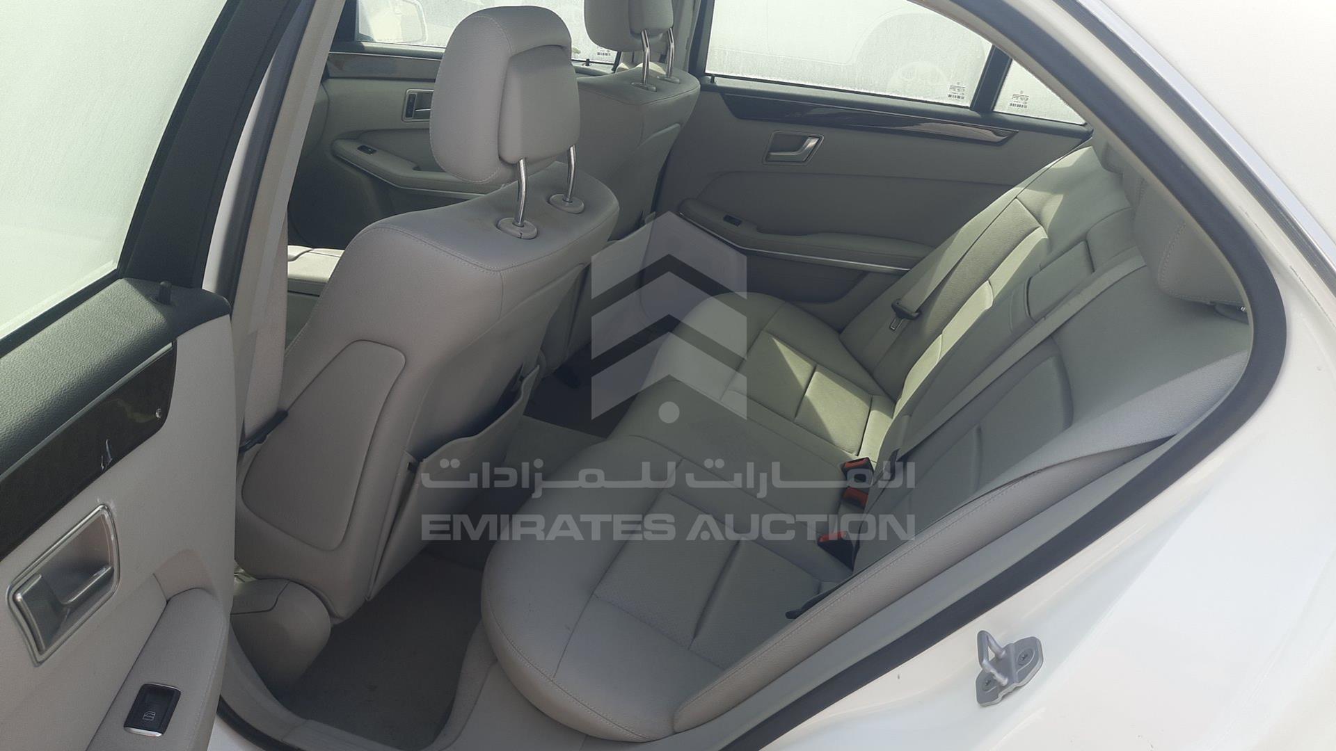 0 MERCEDES --- VIN: WDDHF5EBXDA666863