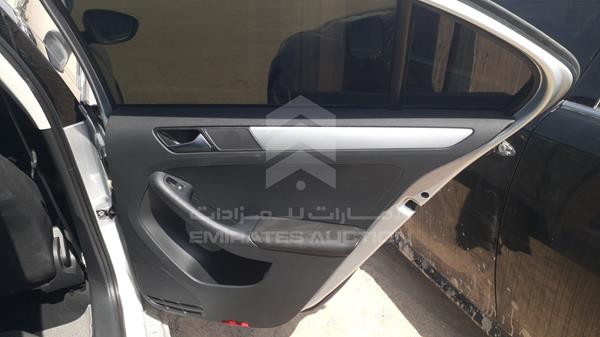 Volkswagen JETTA 2014 WVWRV1AJ4EM200658 Image 23