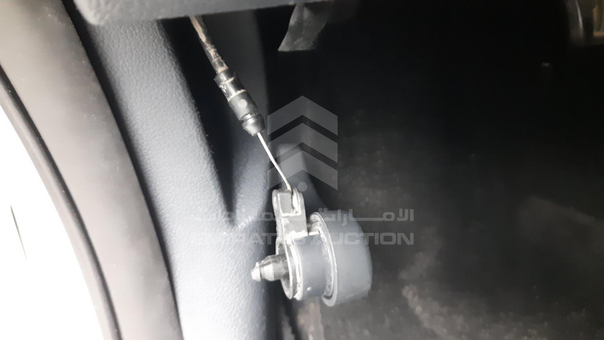 2015 KIA RIO VIN: KNADN4128F6498915