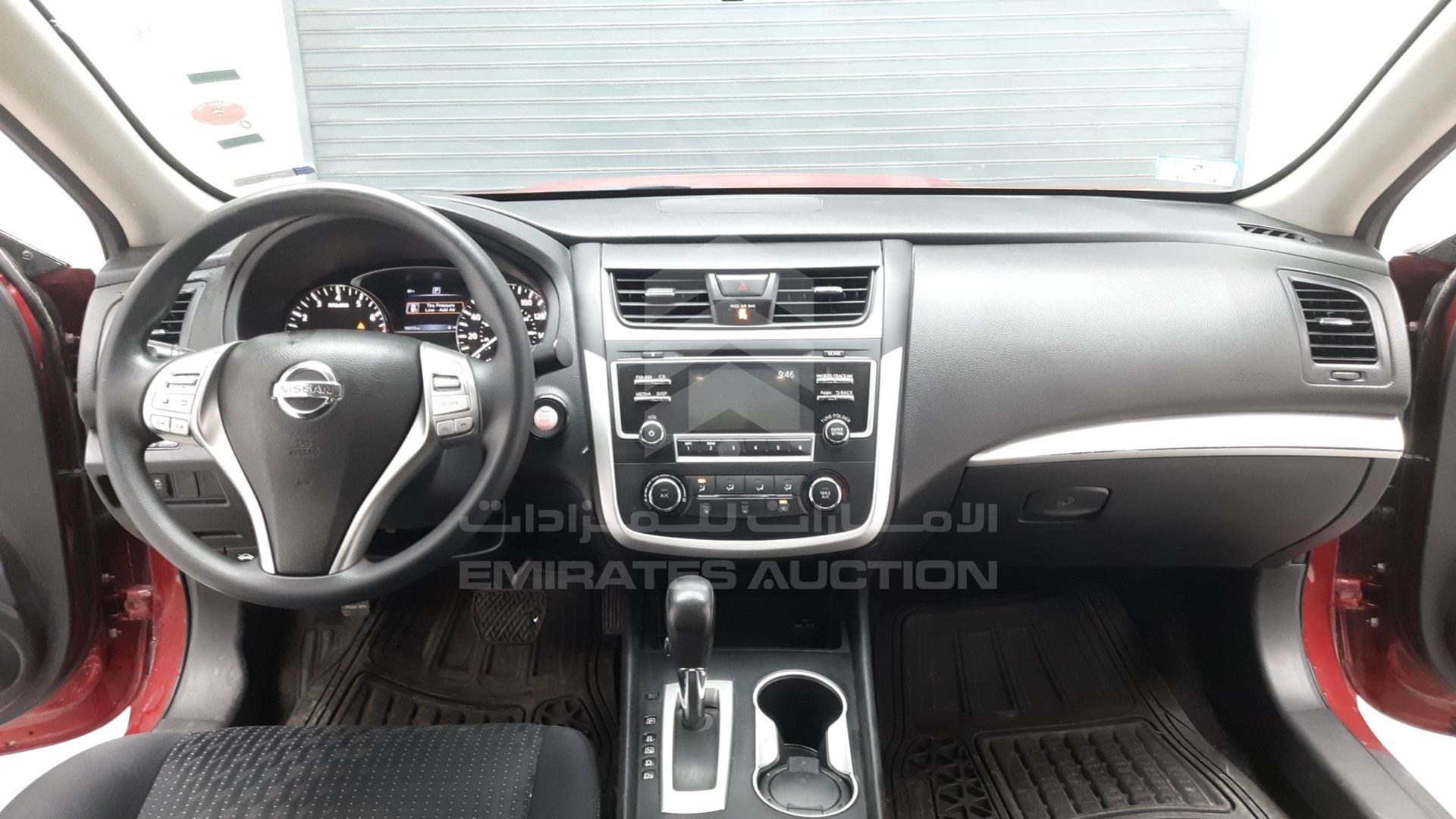 2016 NISSAN ALTIMA VIN: 1N4AL3AP4GN336939