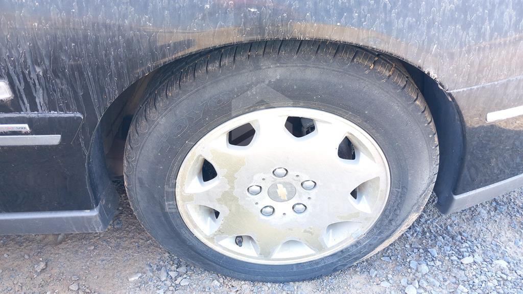 6G1LZ54F96L538097 - 2006 CHEVROLET CAPRICE - #524973